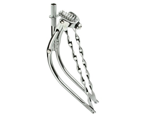 Lowrider bent bicycle - lowrider,