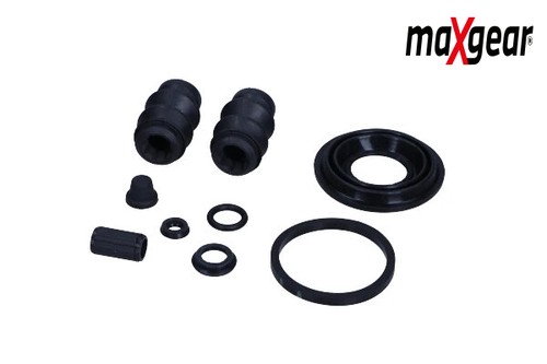 Rear brake caliper - rear,