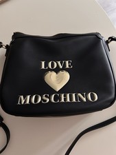Mochino bag original purchased