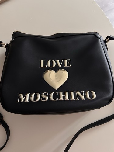 Mochino bag original purchased