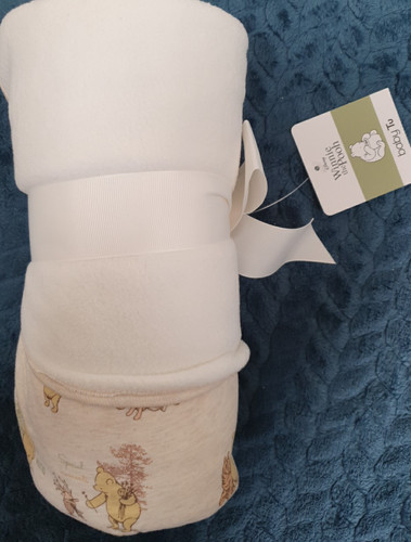 Disney baby pooh pram - disney,