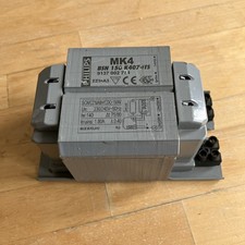 Philips BSN 150 K407 Lighting Ballast choke 150W for SON/CDM/MH/CDO Lamps