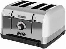 Morphy Richards  Venture Retro