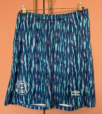 Patta umbro shorts, size M