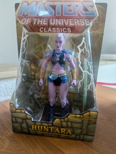 Masters the universe - of,