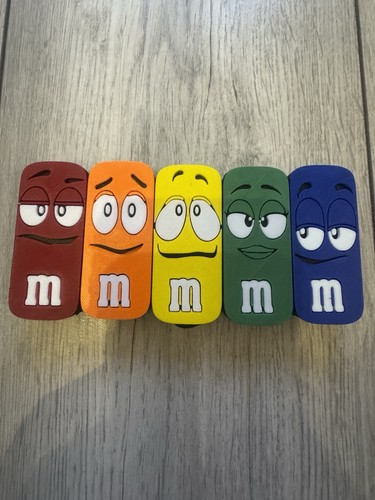 Bic lighter covers - covers, m&m