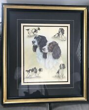 Nigel HEMMING English Springer