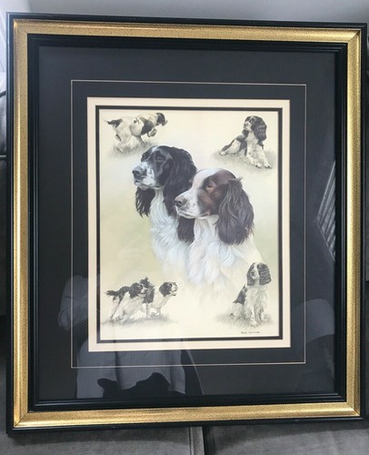 Nigel hemming english springer - hemming,