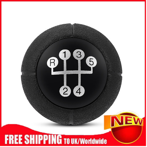 Car gear stick shift knob - 5,