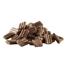 Linseed Lozenges treats - horse equine clicker training reward