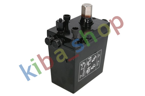 Right driver cab - driver’s,