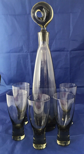 Decanter wine glasses - decanter,
