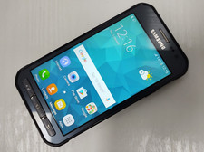 Samsung Galaxy Xcover 3 G389F Unlocked Smartphone Blue 8GB Rugged 4.5" GRADE B