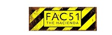 FAC 51 THE HACIENDA Retro