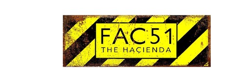 Fac the hacienda - 51,