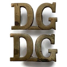 Original 1st Kings Dragoon