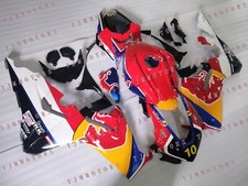 For 2017-2019 CBR1000RR Red