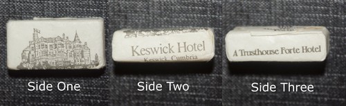 Trusthouse forte hotel keswick - trusthouse,