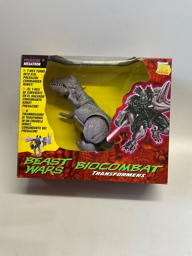 Beast wars megatron - wars,