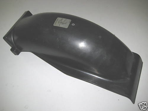 Gpz 500 ex500de wheel arch - gpz,