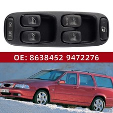 NEW Master Power Window Switch