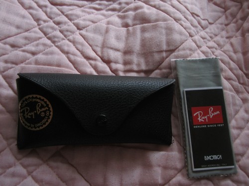 Ray ban sunglass bausch - ray, lomb