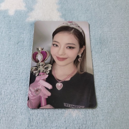Itzy 5th mini - 5th, album