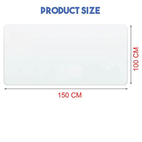 Clear non slip office - clear, home
