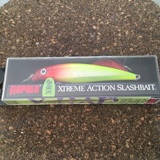 Rapala X-Rap - Clown   - 10cm