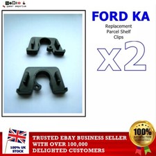2x Ford Ka Boot Parcel Shelf