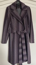 Ted Baker Purple 100%