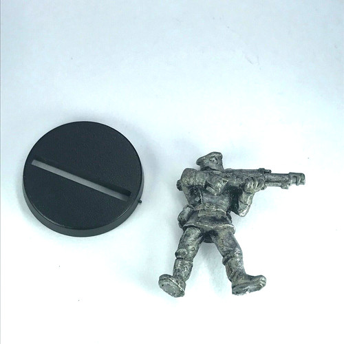 Classic imperial guard mordian - imperial,