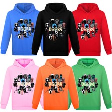 UK Roblox doors Boys Girls