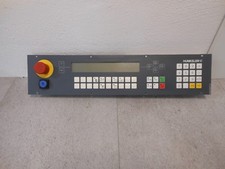 Control Unit Hunkeler