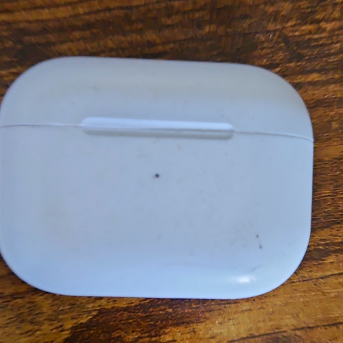 Airpods pro - pro, (1st