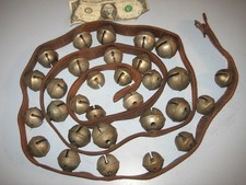 Antique Full Strand of 30