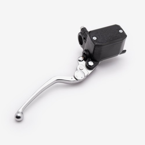 Front brake master cylinder - master,