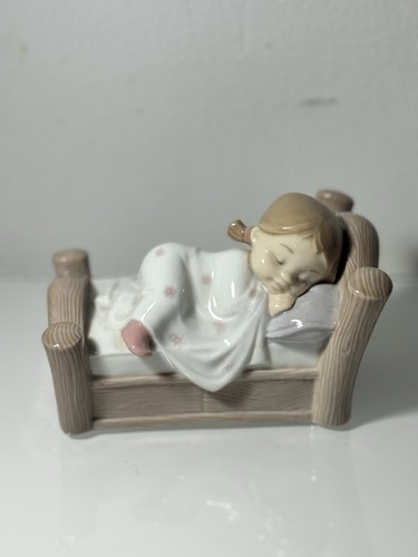 Nao lladro porcelain - lladro,