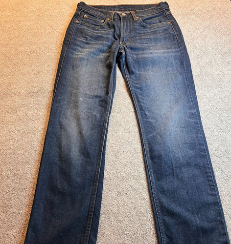 Levi 514 straight - levi's, men's