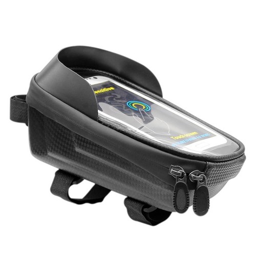 Bag with screen sun - ,