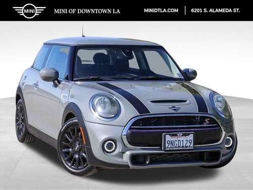 2020 mini cooper - 2020, classic