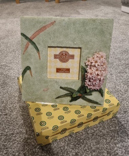Shudehill 19x19cm resin - shudehill,