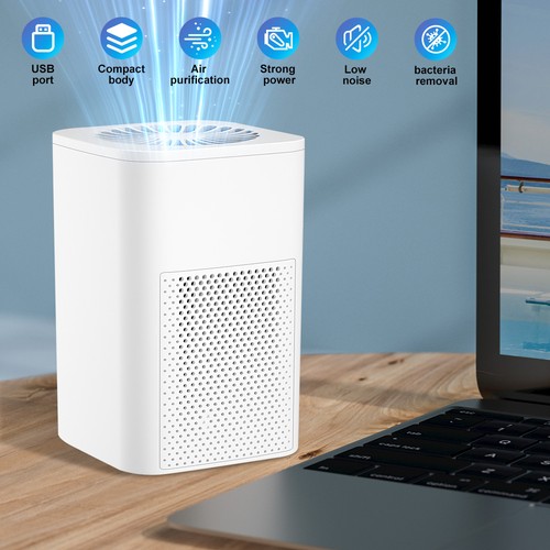 Air purifiers for large - air,