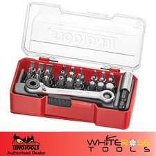 Teng Tools Mixed Screwdriver