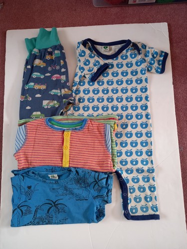 Bundle boys tops ribs - bundle,