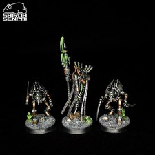 NECRONS PLASMANCER &