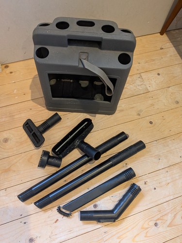 Kirby vacuum cleaner - vacuum,