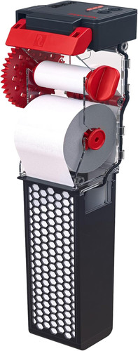 Automatic nanomat fleece - automatic,