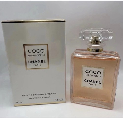 Chanel coco mademoiselle 4 - chanel,