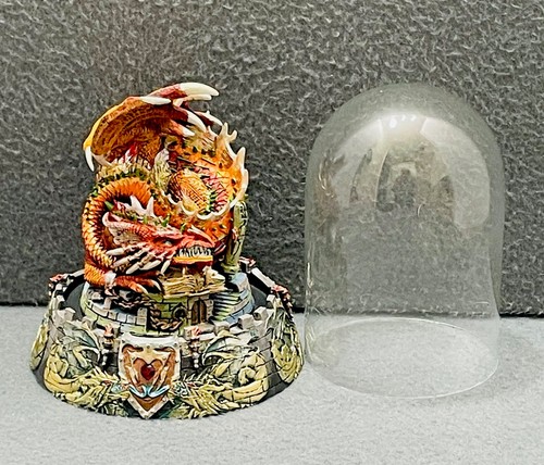 Franklin mint statue - franklin,